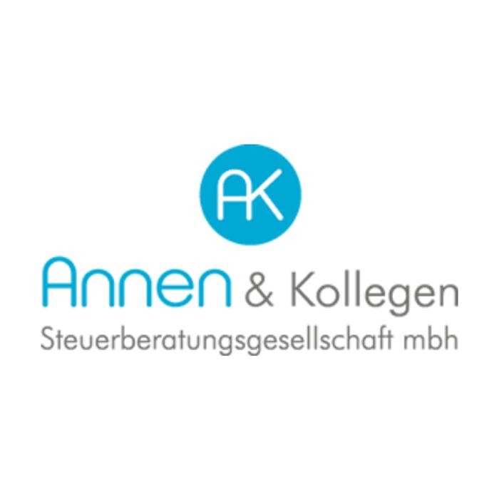 Annen & Kollegen Steuerberatungsgesellschaft mbH Logo