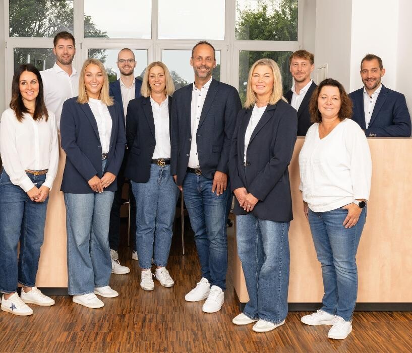 Bilder ERGO Versicherung Tino Ludwig & Team