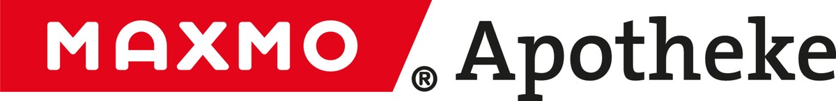MAXMO Apotheke Kaufland Düren Logo