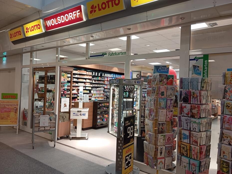 Bilder WOLSDORFF TOBACCO GmbH
