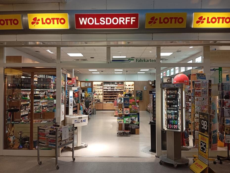 Bilder WOLSDORFF TOBACCO GmbH