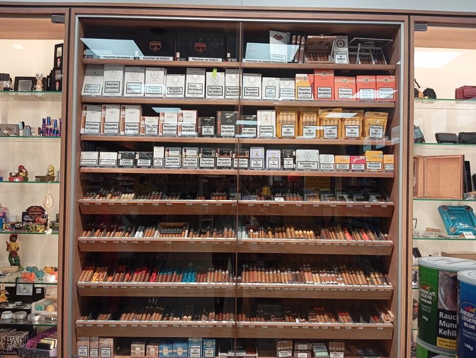 Bilder WOLSDORFF TOBACCO GmbH