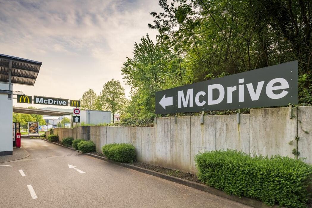 Bilder McDonald's