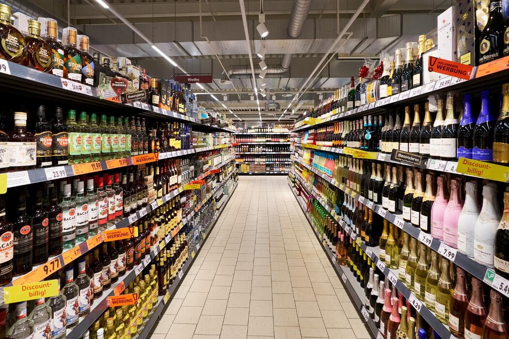Bilder Kaufland Luckenwalde