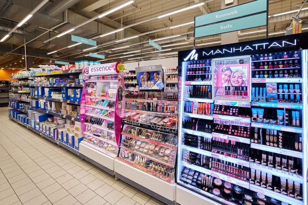 Bilder Kaufland Luckenwalde