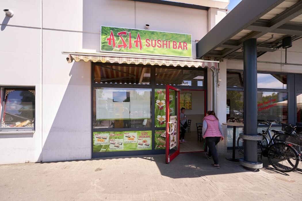 Bilder Kaufland Luckenwalde