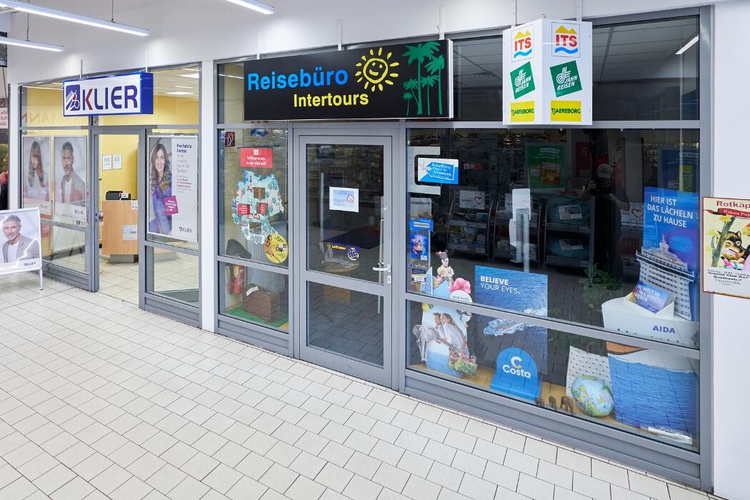 Bilder Kaufland Luckenwalde