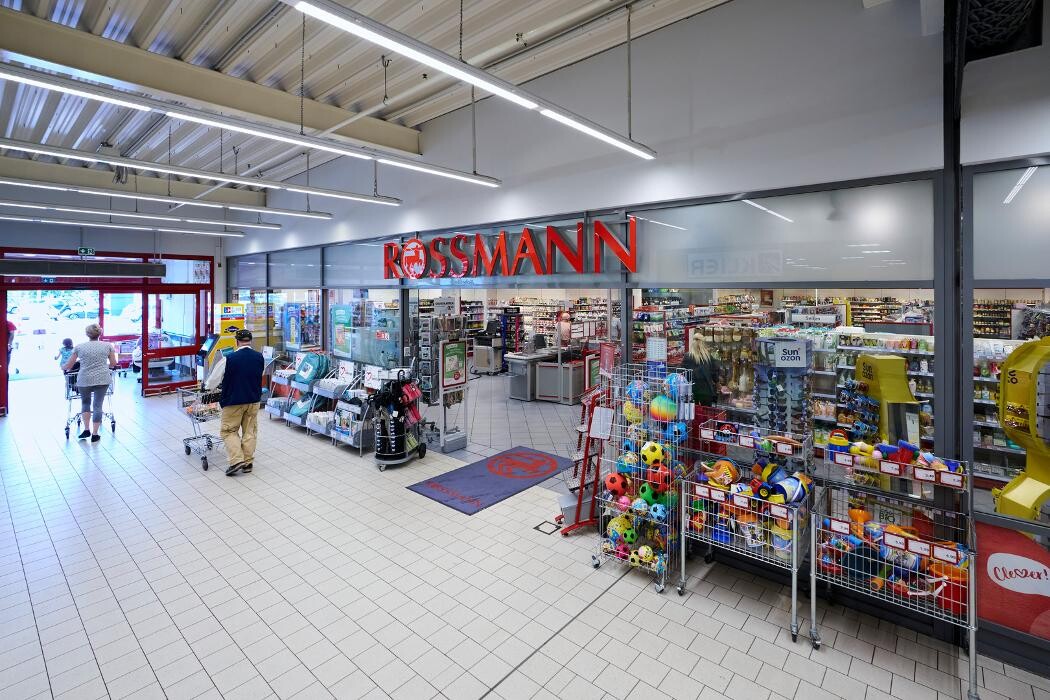 Bilder Kaufland Luckenwalde