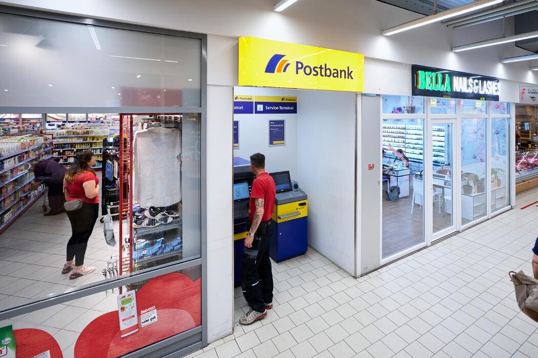 Bilder Kaufland Luckenwalde