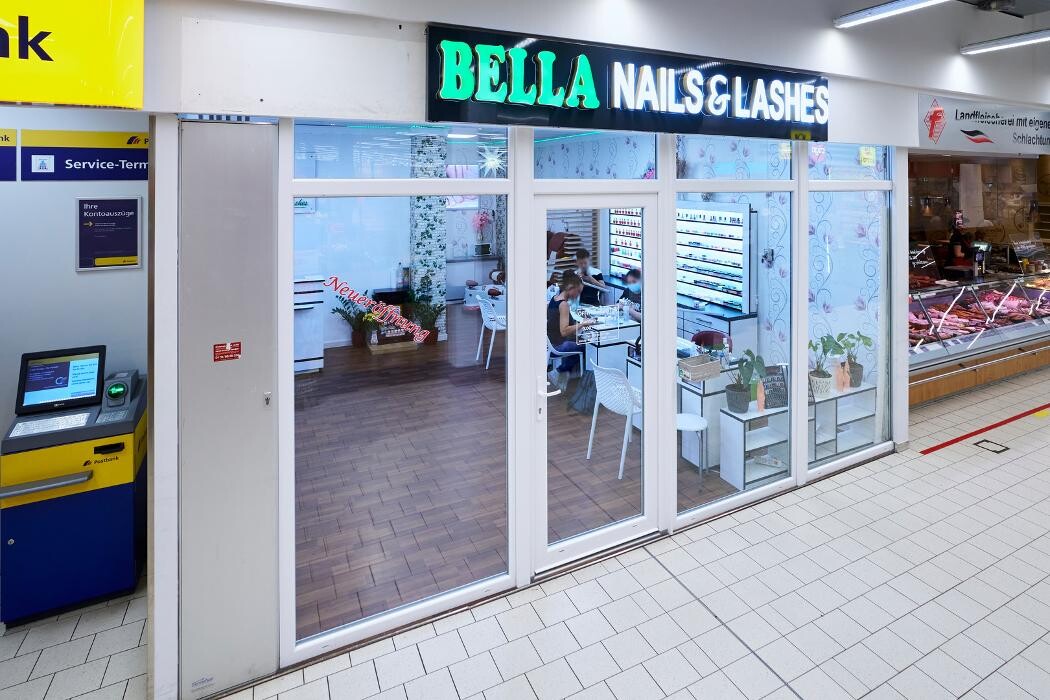 Bilder Kaufland Luckenwalde