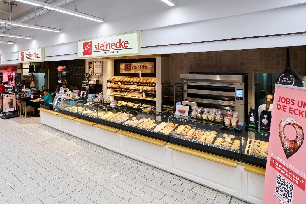 Bilder Kaufland Luckenwalde