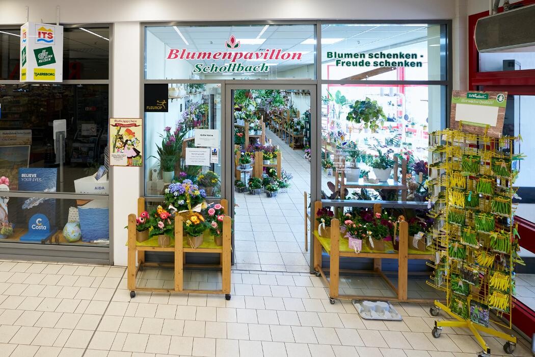 Bilder Kaufland Luckenwalde