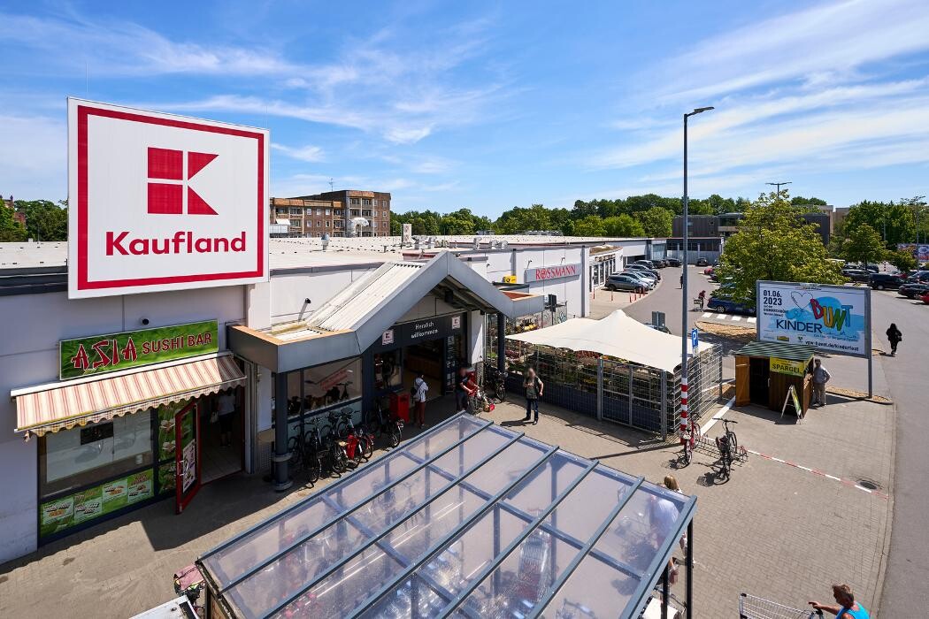 Bilder Kaufland Luckenwalde