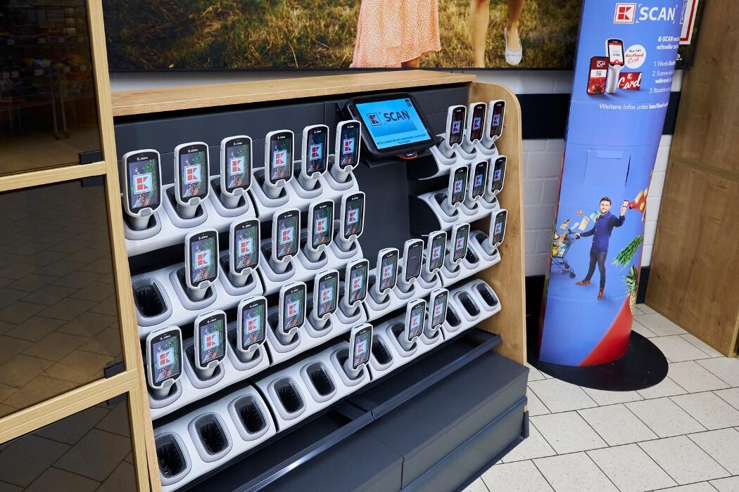 Bilder Kaufland Luckenwalde