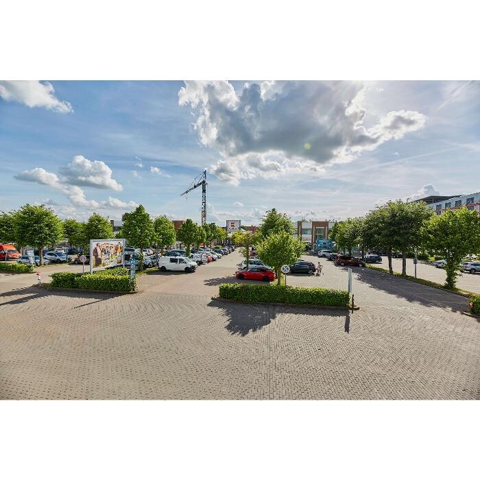 Bilder Kaufland Erfurt-Krämpfervorstadt