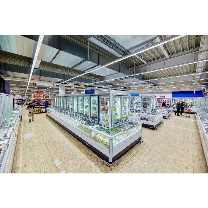 Bilder Kaufland Erfurt-Krämpfervorstadt