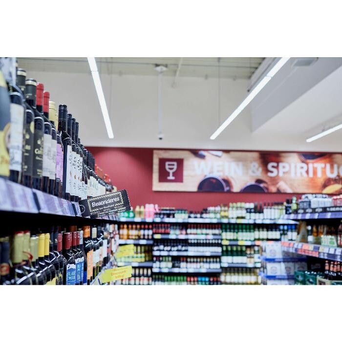 Bilder Kaufland Erfurt-Krämpfervorstadt