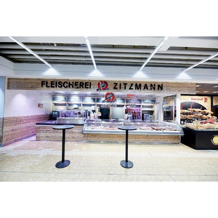 Bilder Kaufland Erfurt-Krämpfervorstadt