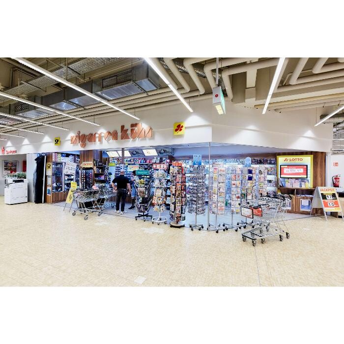 Bilder Kaufland Erfurt-Krämpfervorstadt