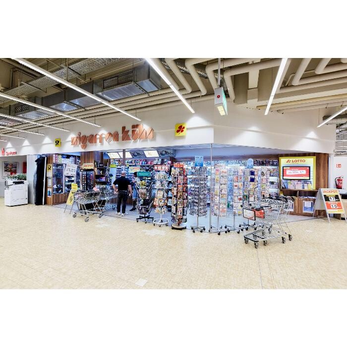 Bilder Kaufland Erfurt-Krämpfervorsta