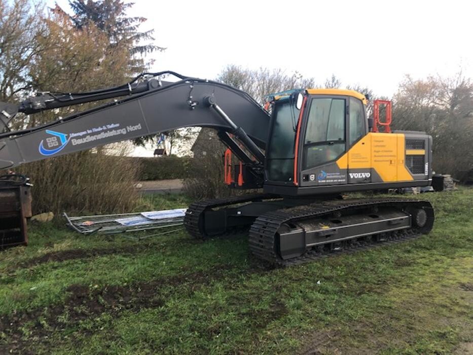 Bilder Baudienstleistung-Nord