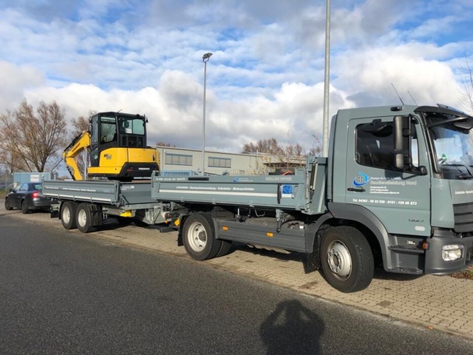 Bilder Baudienstleistung-Nord