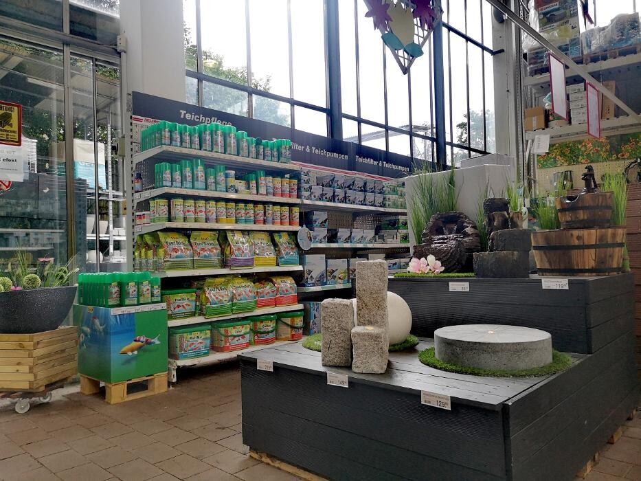 Bilder HELLWEG - Die Profi-Baumärkte Wuppertal