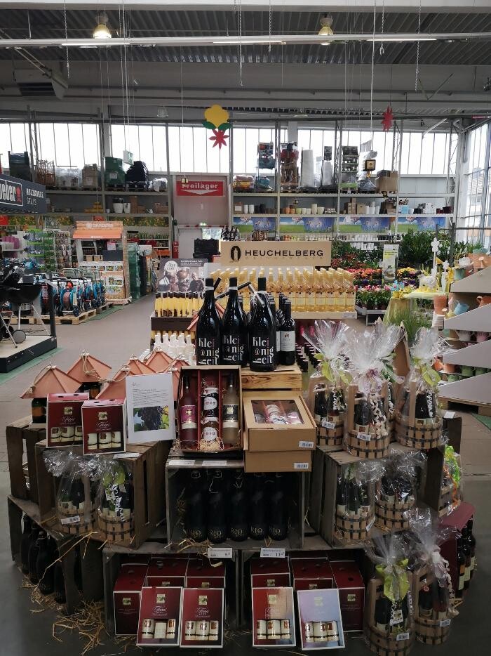 Bilder HELLWEG - Die Profi-Baumärkte Wuppertal