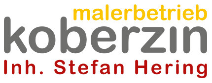 Malerbetrieb - Koberzin e.K Logo