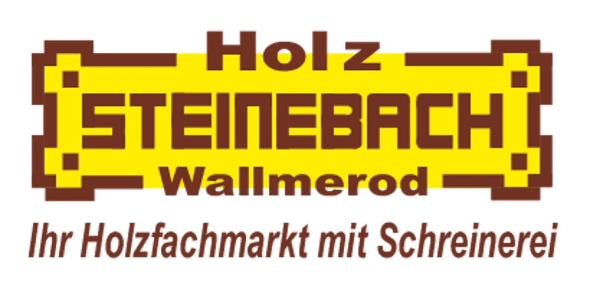 Holz Steinebach Logo