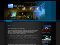 Screenshot for http://www.hbib.de