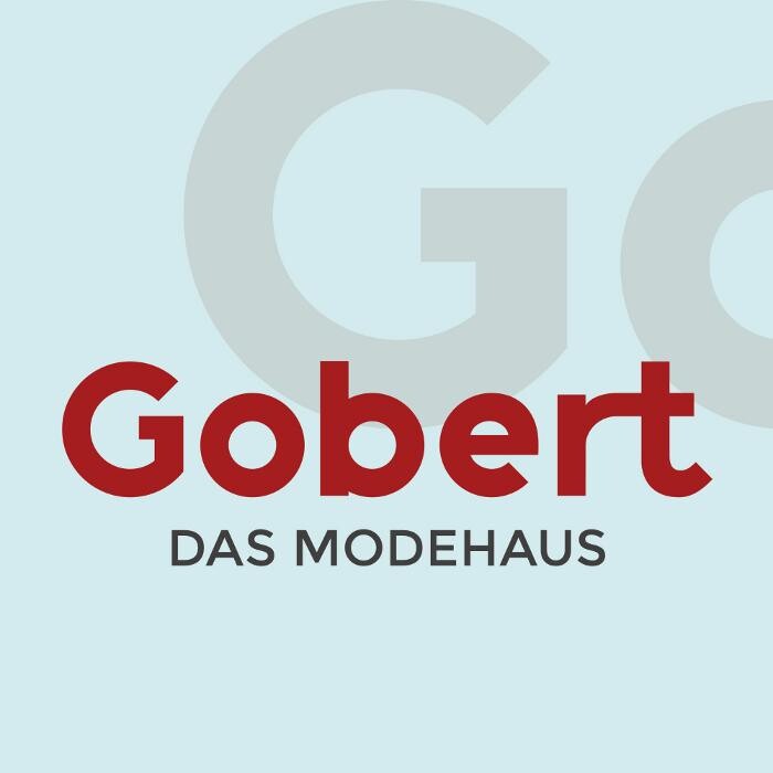 Modehaus Gobert GmbH Logo