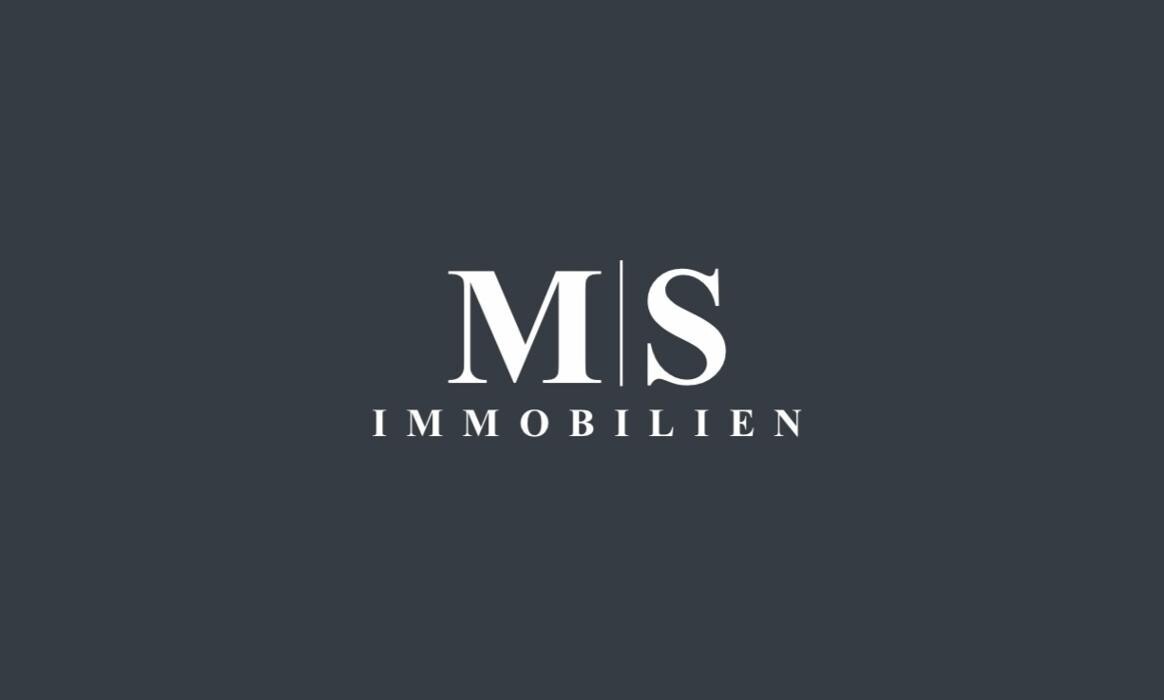 MS Immobilien Logo