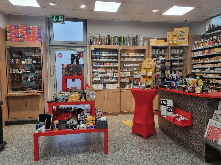 Bilder WOLSDORFF TOBACCO GmbH