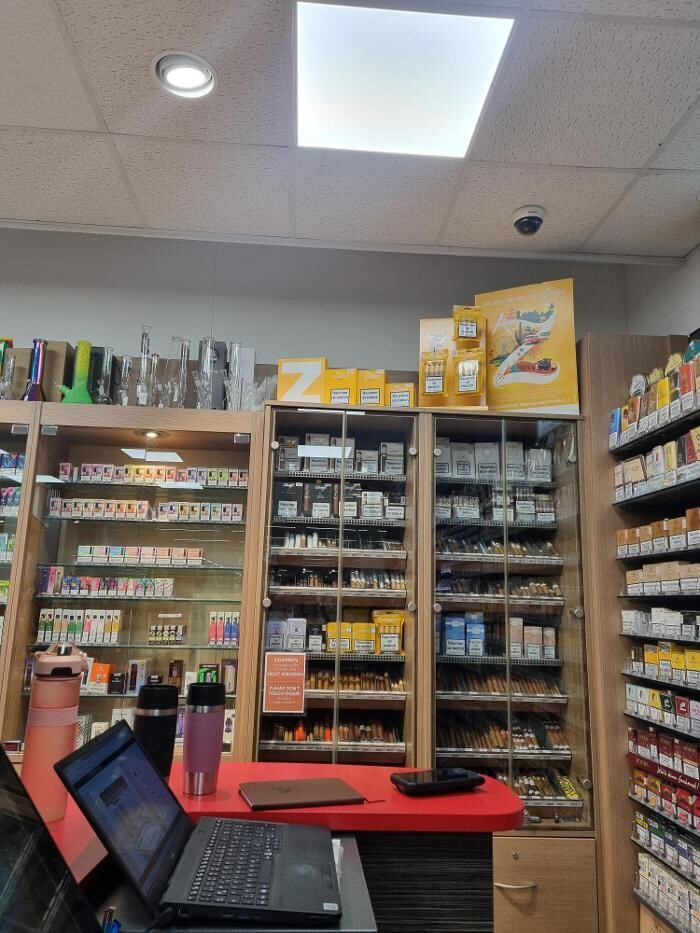 Bilder WOLSDORFF TOBACCO GmbH
