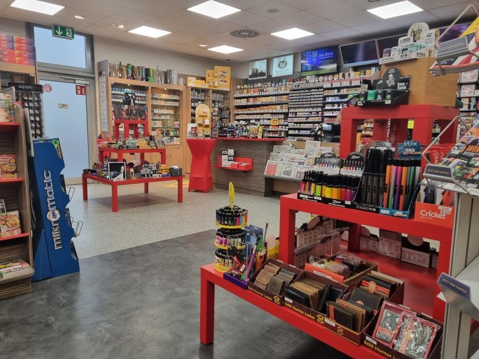Bilder WOLSDORFF TOBACCO GmbH