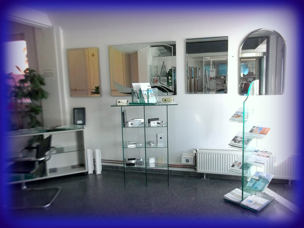 Bilder D & M Glaserei u. Handel