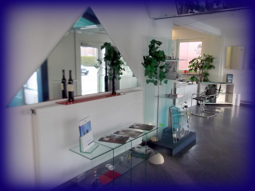 Bilder D & M Glaserei u. Handel