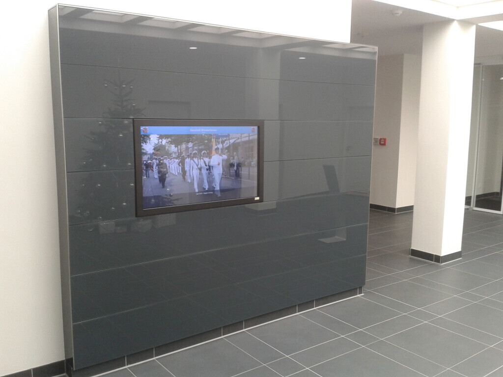Bilder D & M Glaserei u. Handel
