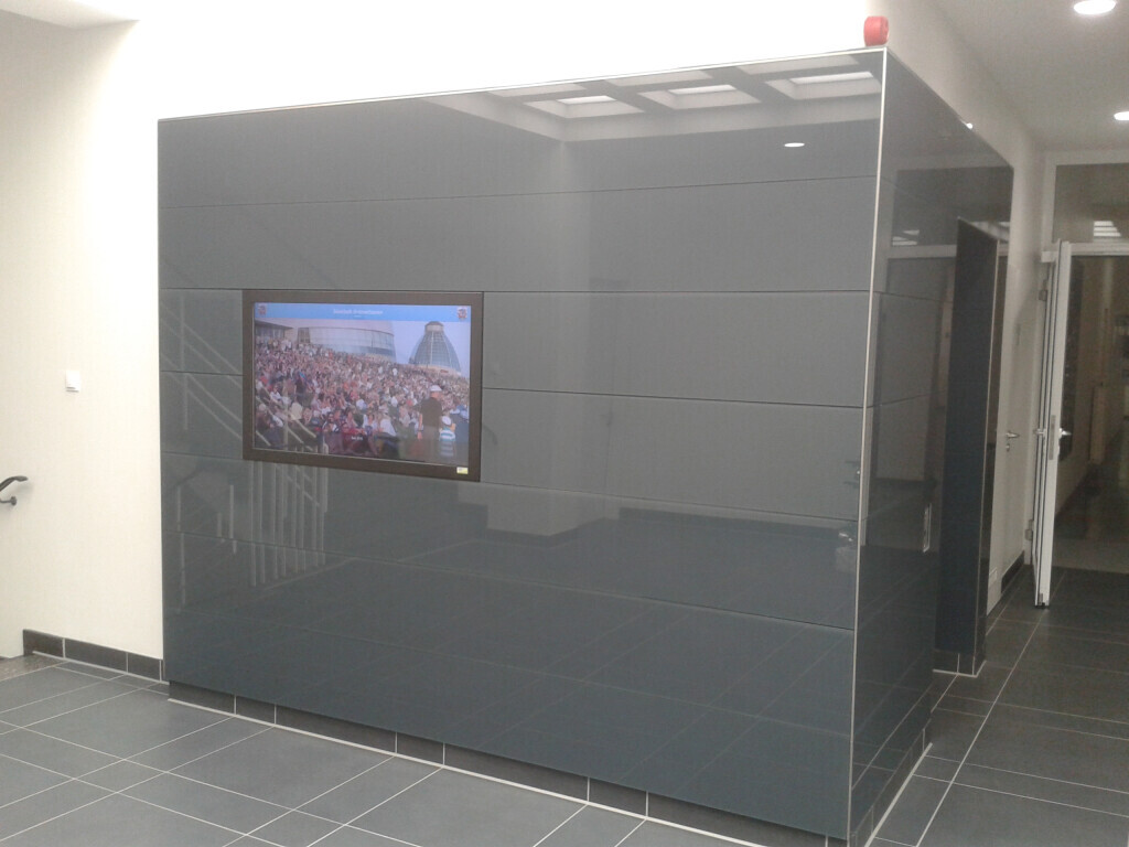 Bilder D & M Glaserei u. Handel