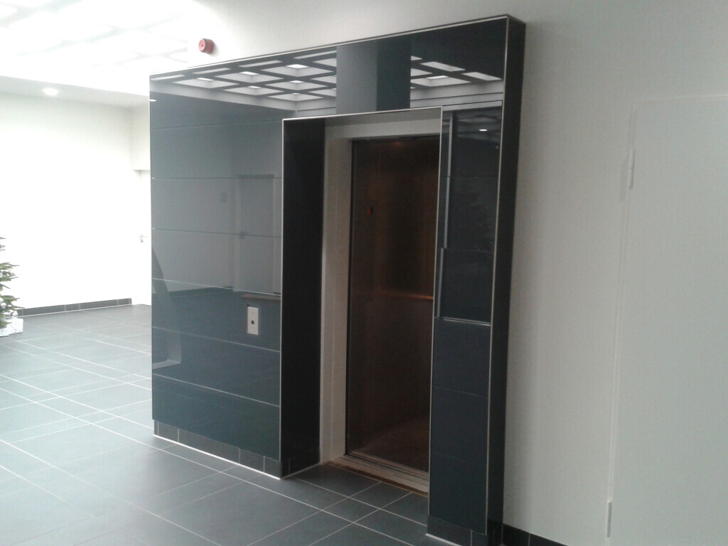 Bilder D & M Glaserei u. Handel