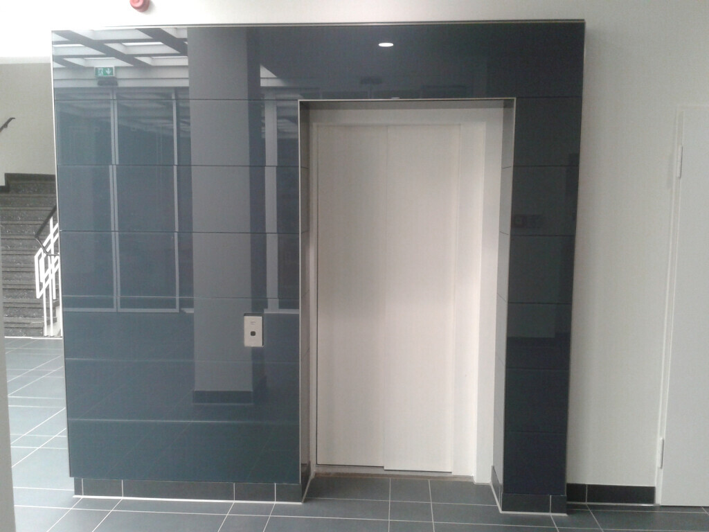 Bilder D & M Glaserei u. Handel