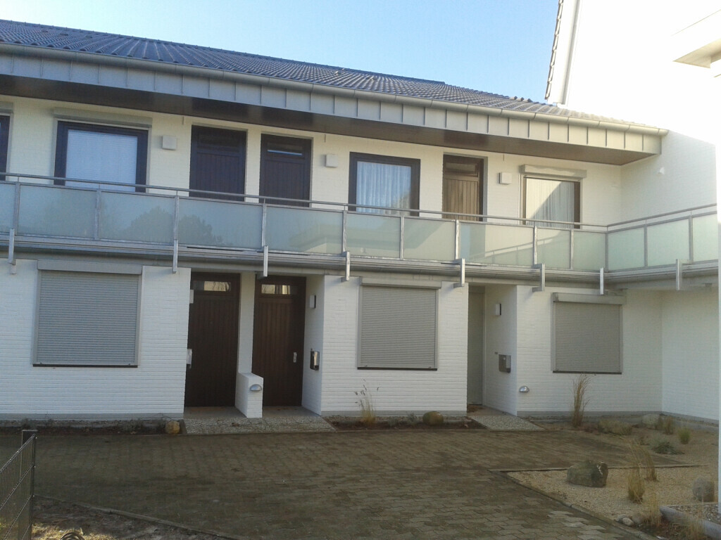 Bilder D & M Glaserei u. Handel