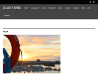 Screenshot for http://quality-news.de