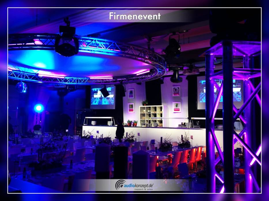 Bilder audiokonzept support & sales