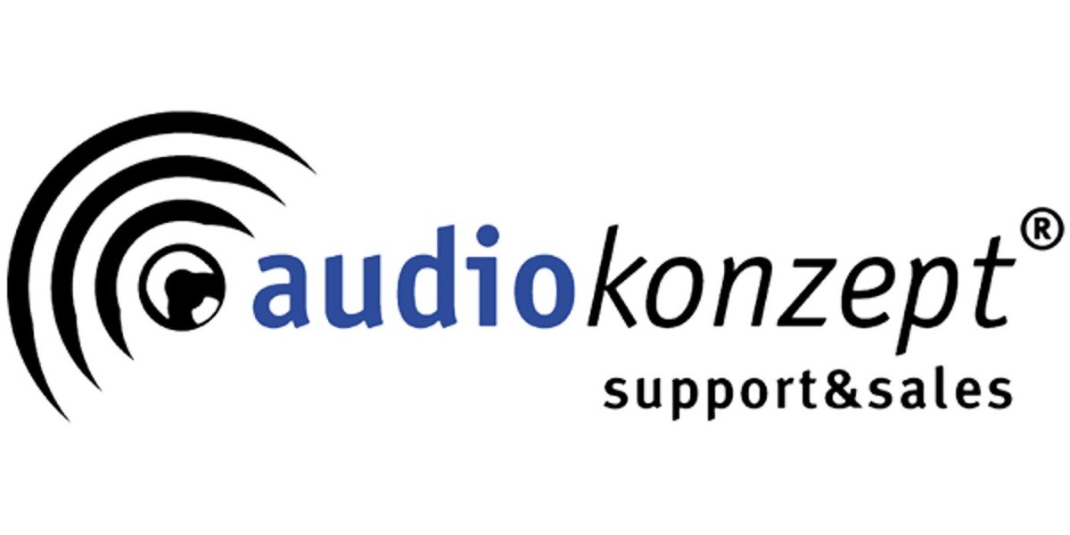 audiokonzept support & sales Logo