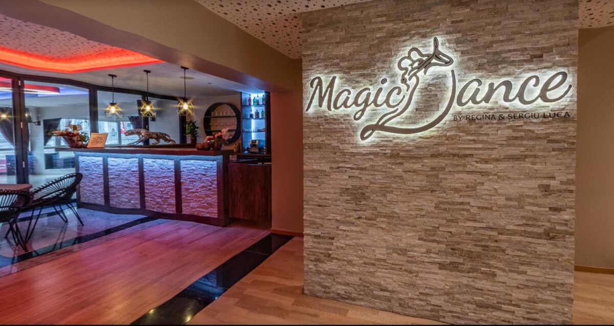 Bilder Magic Dance Karlsruhe by Sergiu und Regina Luca GbR