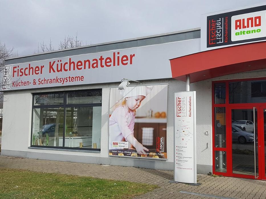 Bilder Fischer Küchenatelier GmbH