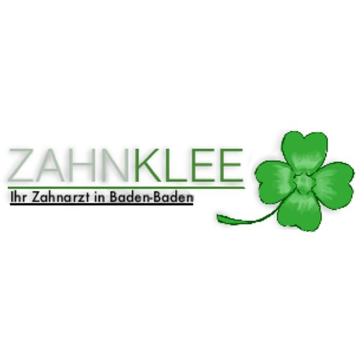 Zahnarztpraxis ZAHNKLEE Dr. Natalia Knul & Dr. Bettina Büchler Logo