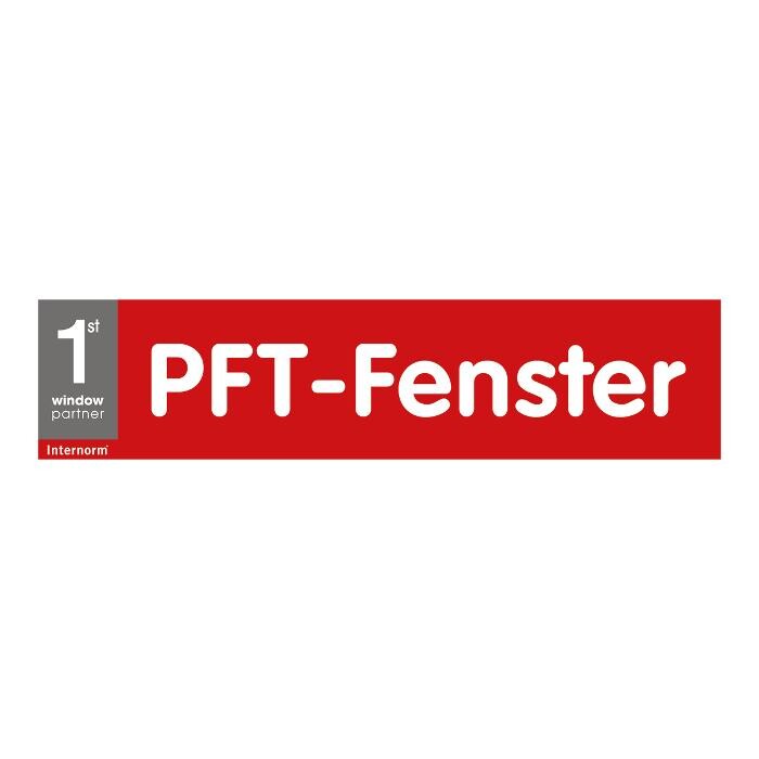PFT GmbH Logo